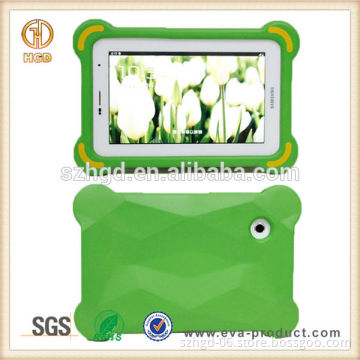 China factory wholesale waterproof shockproof case for galaxy tab 2